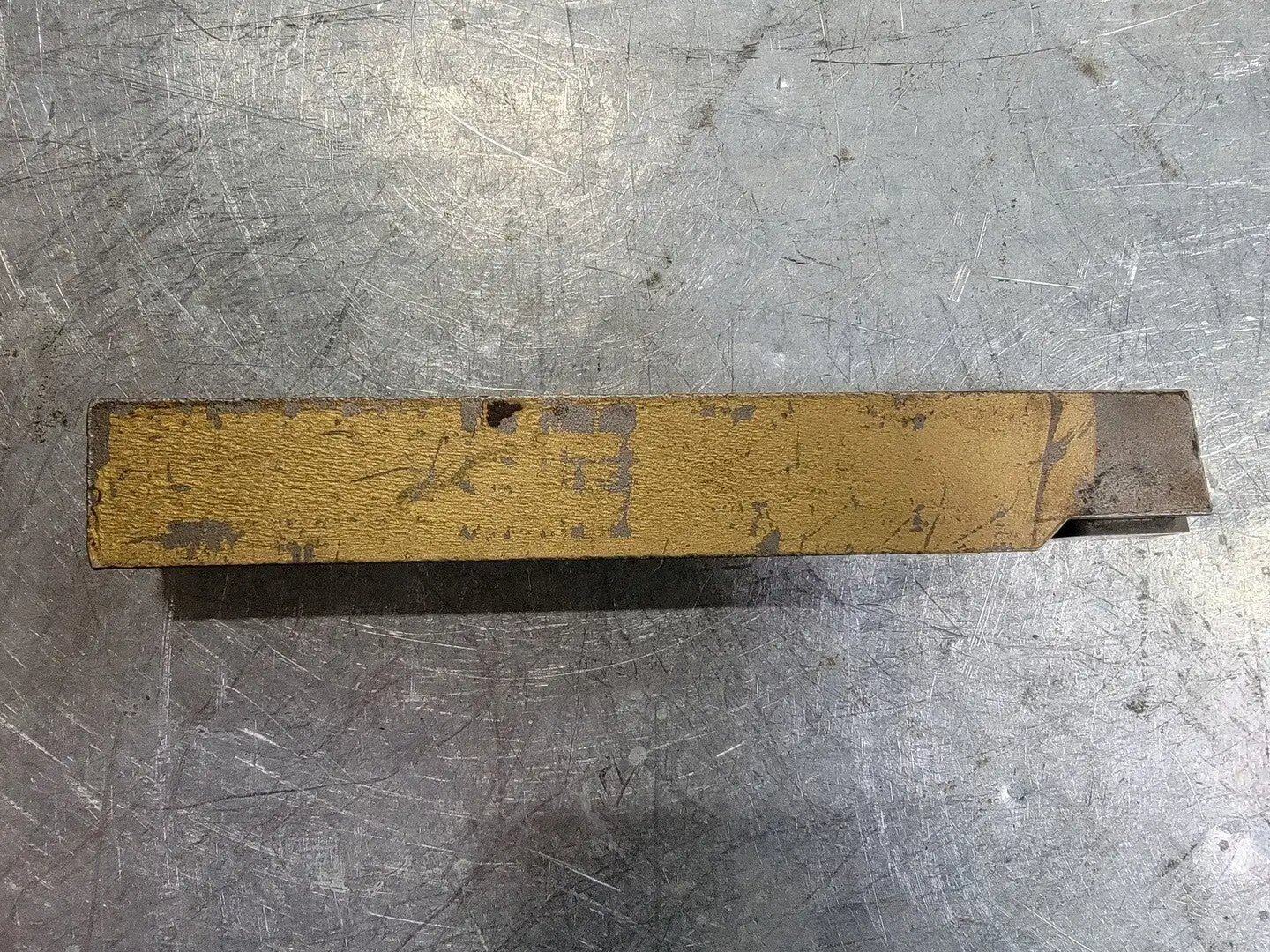 USED SKF AL 16 S6