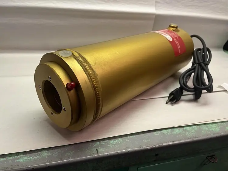 Used LENOX 6900AL-170 HVAC Parts and Equipment | Surplus Asset Holdings #1195335