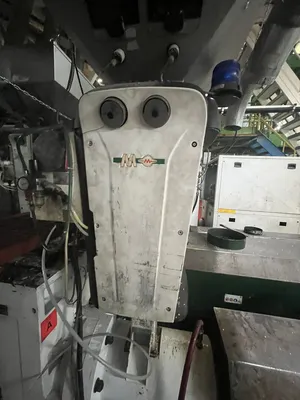 2011 MACCHI 3 layer blown film line Extrusion Lines, Blown Film - Multi Layer Lines | Mark One Machinery (71)