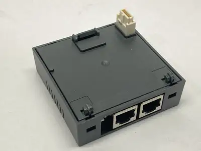 USED B&R POWERLINK V2 INTERFACE MODULE