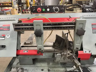 Used 2021 KING INDUSTRIAL KC-227 Saws (Misc) Ontario CA | Trader Machinery Inc #1493430