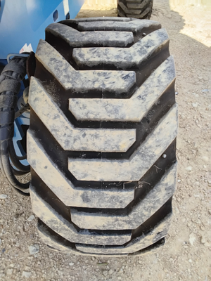 USED 2015 Genie Z-80/60