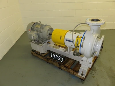 USED Ahlstrom / Sulzer APT 31-4C