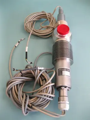 USED Optek AF45-HT, C4000