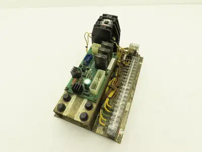 Used YASKAWA ELECTRIC _UNKNOWN_ Power Supplies Indiana US | Arrow Industrial #1408341