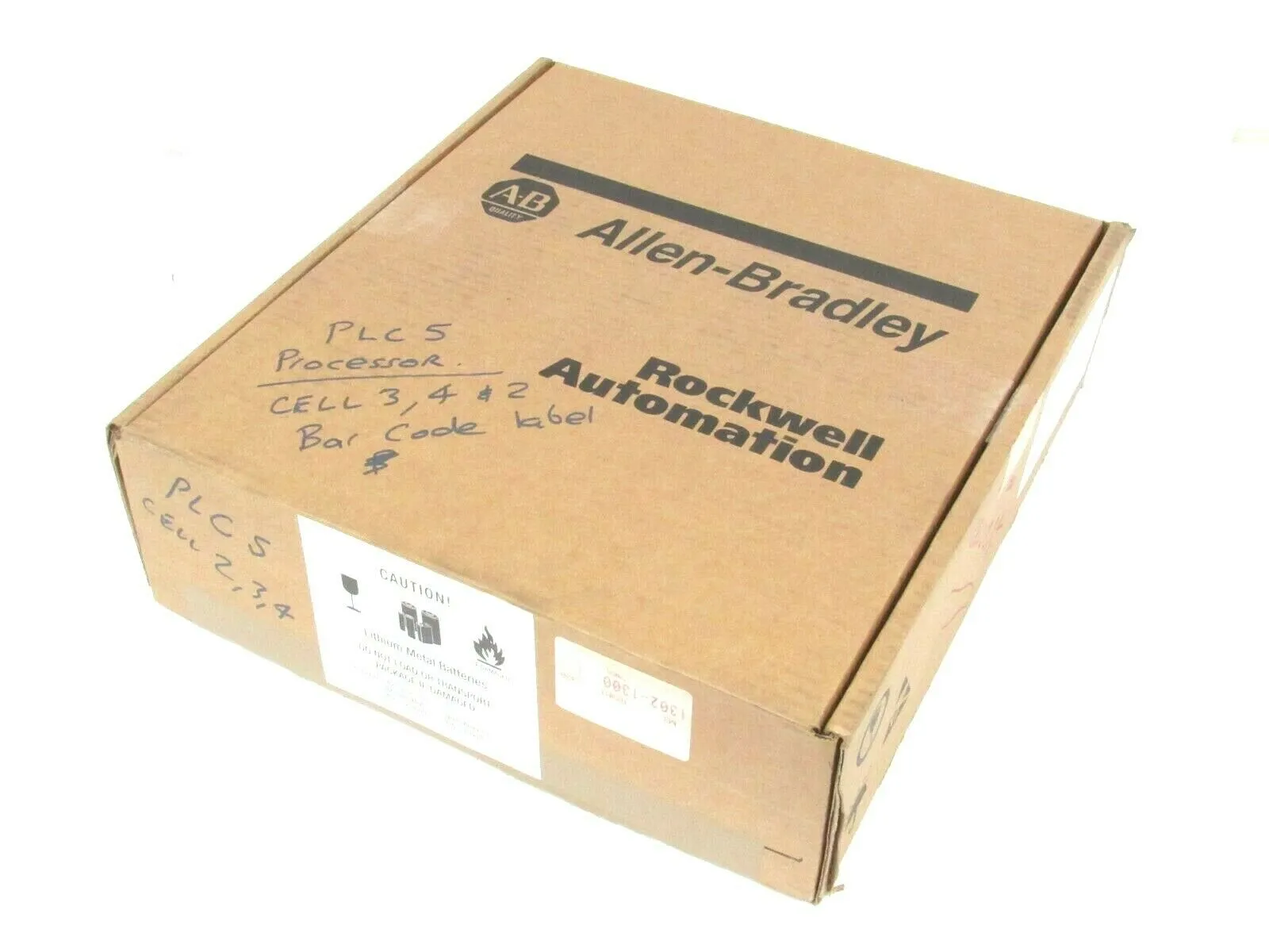 USED ALLEN-BRADLEY R1785L40E
