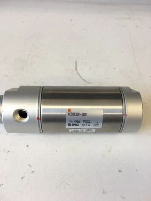 USED smc NCDMB200-0200