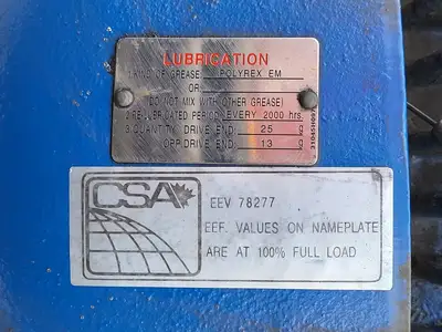 USED METSO DR24