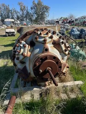 Joy 19" x 7" 165 # Cylinder SN No Tag