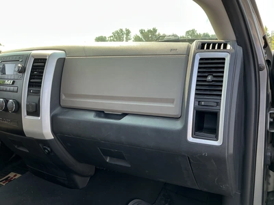 Used 2009 DODGE RAM 1500 Pickup Trucks Michigan US | Miedema Asset Management Group #1337352