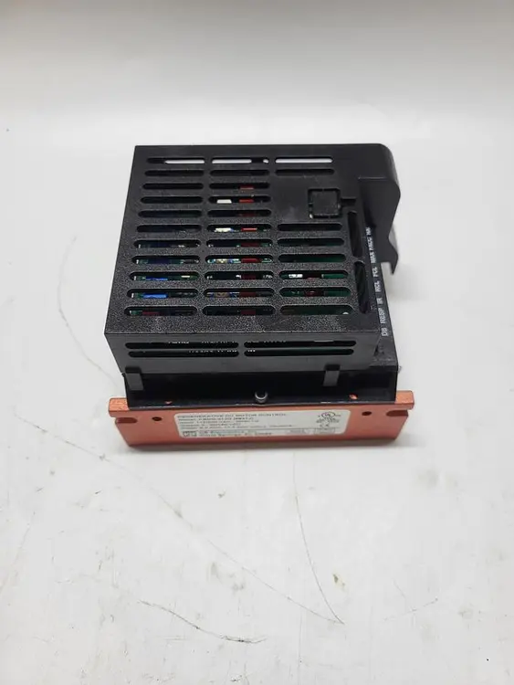 Used KB ELECTRONICS _UNKNOWN_ D.C. Motors | ND Industrial Surplus #1225439