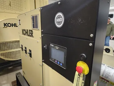 USED KOHLER 400REOZJD
