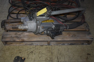 2007 TECNA 3323A Misc Welding Equipment | Mohawk Machinery (2)