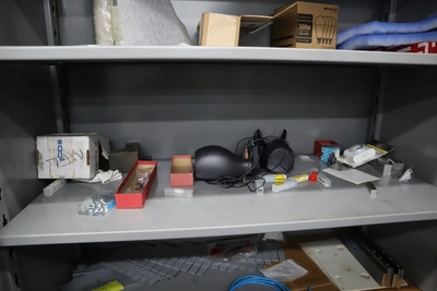 Used LYON CABINET Cabinets Minnesota US | Machinesused.com #1506323