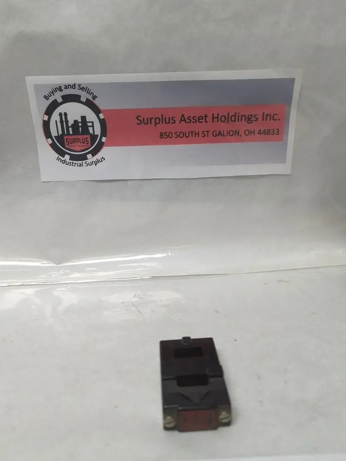 USED ALLEN-BRADLEY 70A86