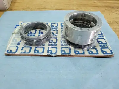 Mechanical Seal KB055S1-57B