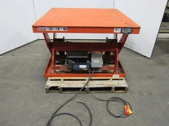 Used PRESTO _UNKNOWN_ Miscellaneous MRO Indiana US | Arrow Industrial #610517
