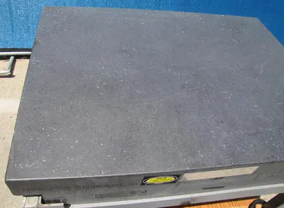 USED COLLINS MICROFLAT