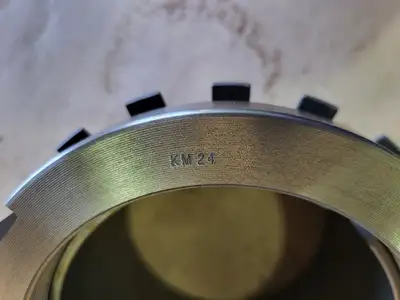 NEW SKF H3124