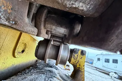 Used 2018 KOMATSU D155AXI-8 Bulldozers Utah US | Proxy Equipment #1383006