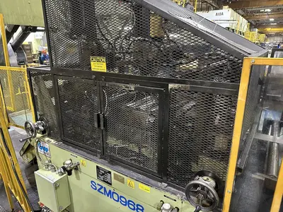 USED AIDA PMX-L2-220H(1)