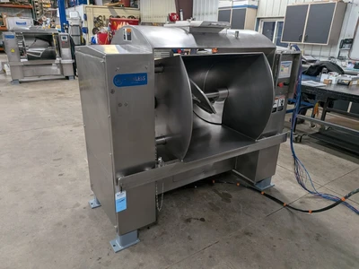 USED PEERLESS HM300SD