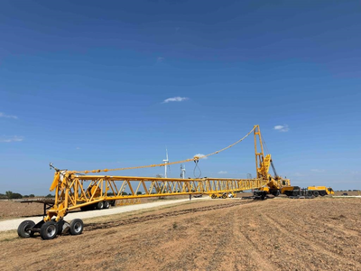 Used 2017 LIEBHERR LTM 1750-9.1 Mobile Cranes Connecticut US | Quality Cranes & Equipment #1485744