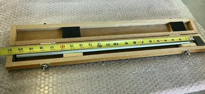 MITUTOYO 953551 EXTENSION ROD