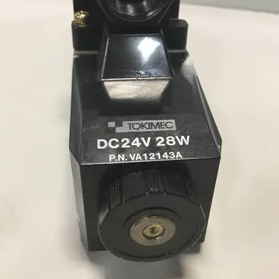 USED VICKERS DG4V36CMP7H750