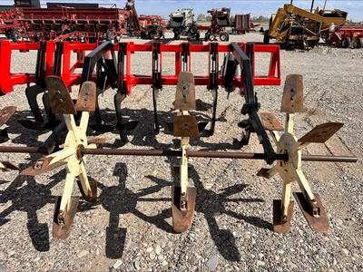 Used _UNKNOWN_ _UNKNOWN_ Cultivators Idaho US | Tri-Steel Manufacturing #1557106