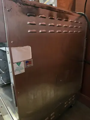 Used _UNKNOWN_ CVAP Electric Ovens Michigan US | Grocery Equipment Sales #1280672