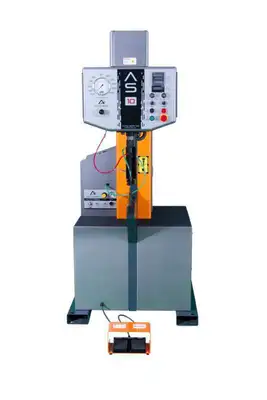 AUTO-SERT AS-7.5/36 Insertion Machines | Fahey Machinery Co., Inc. (4)