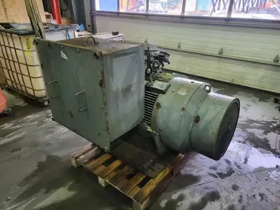USED TECO-WESTINGHOUSE IEEE 841