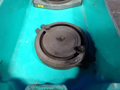 Rotary Vise Base