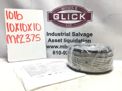 John Crane Seal Head Assy for a 06,000 Type 8-1 Seal