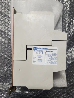 NEW Cutler-Hammer C306NN3