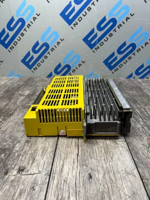 Used FANUC A06B-6089-H105 Misc Electrical & Power Parts South Carolina US | ESS Industrial Equipment Sales #1354269
