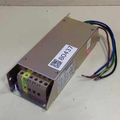 USED ALLEN BRADLEY 22-RF5P7-AL SER A