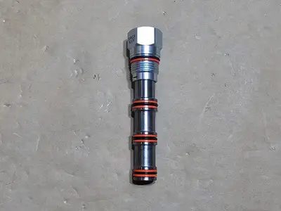NEW SUN HYDRAULICS XRCA-XXN