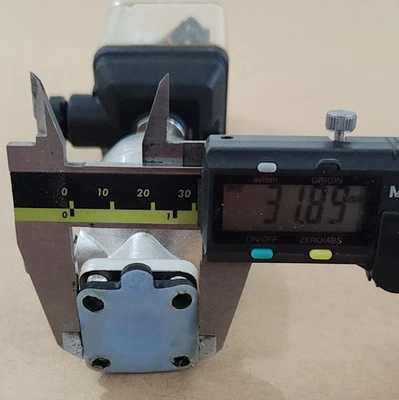 USED Gemu 1230000ZA001031101101