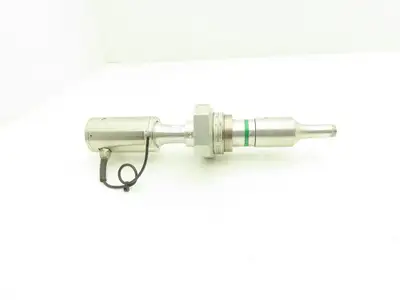 Rinco C35-4-17 Ultrasonic Welding Transducer Converter 35kHz w/Booster 3047 1:1