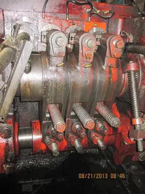 USED 1988 NATIONAL 164