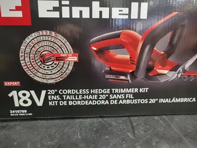 NEW EINHELL 3410709