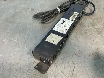 Used DELL COMPUTER CORPORATION DMO7RM20T Misc Electrical & Power Parts Ohio US | HGR 24 #1316210