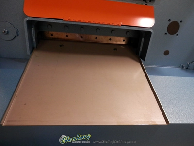 New | in-Stock SCOTCHMAN DO 150/240 - 24 M Ironworkers California US | Sterling Machinery Exchange #1465455