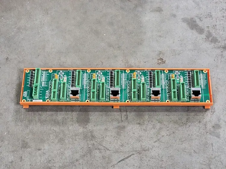 Used LENMARK INDUSTRIES 5125120005 Misc Electrical & Power Parts British Columbia CA | Lenmark #254076