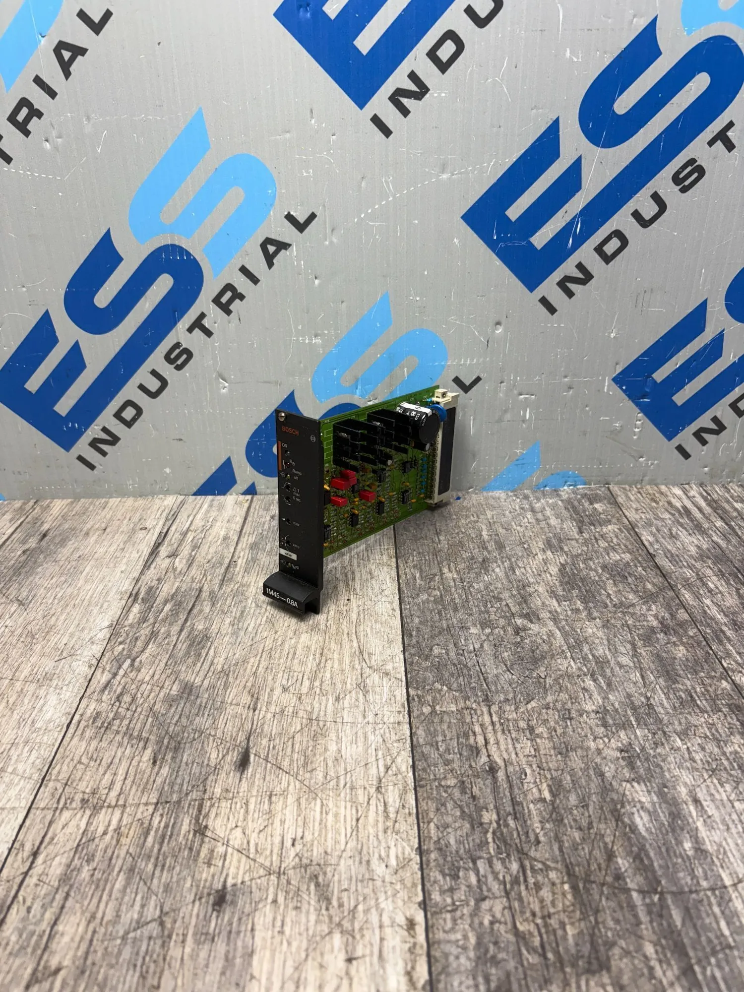 USED BOSCH REXROTH B 811 405 081