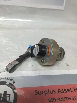 Used THOMSON 39-407-843-1596 Motion Controls Ohio US | Surplus Asset Holdings #1244190