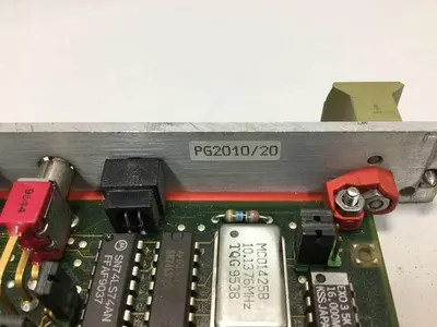 USED PHILIPS 4022 230 1259