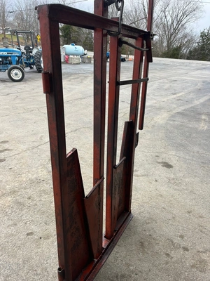 Manual Headgate Manual Head Gate | County Equipment Company LLC (11)
